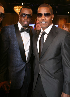 Thoughts on Jamie Foxx saying PDiddy poisoned him and that caused his stroke?
