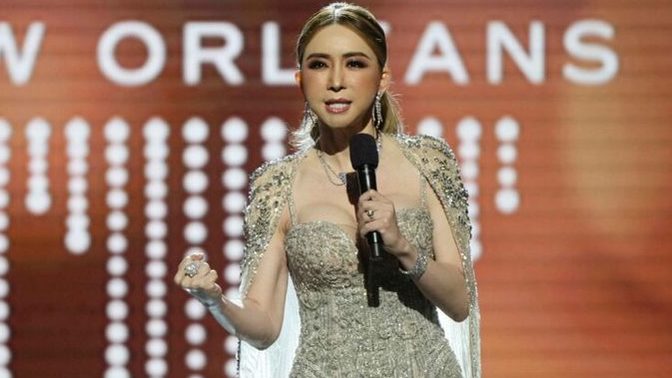 What Do You Think About What The CEO Of The Miss Universe Pageant Said?