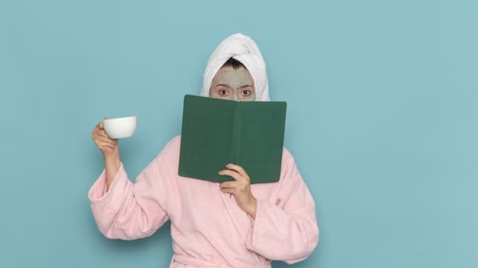 Do you find your more intelligent in the mornings?