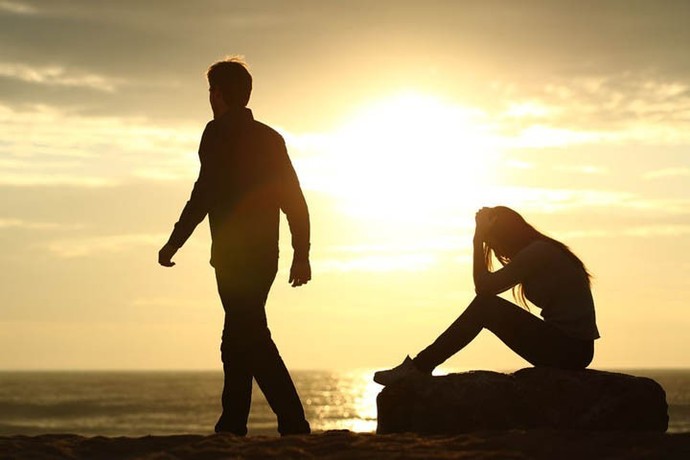 Would you walk away from your current relationships or marriages to build the ultimate bachelor life?