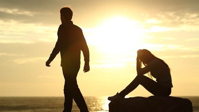 Would you walk away from your current relationships or marriages to build the ultimate bachelor life?