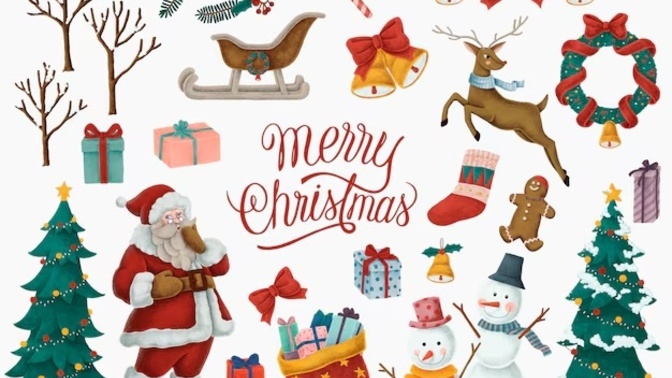 What is your Christmas plan?