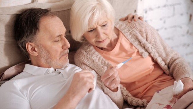 How old is to old to get pregnant?
