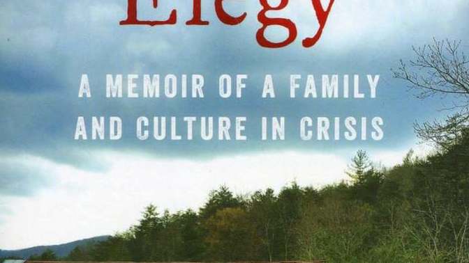 If J. D. Vance writes another memoir, say around 2040 or so, what do you think the title might be?