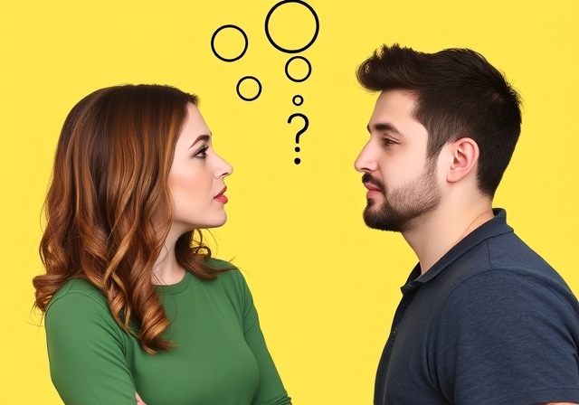 Girls, what is the first thing that comes to your mind when a guy you date tells you he is divorced?
