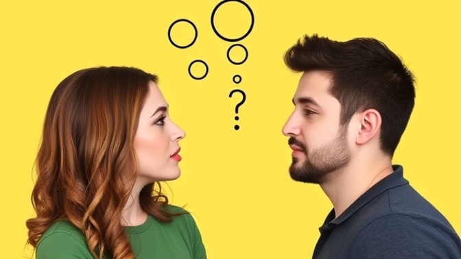Girls, what is the first thing that comes to your mind when a guy you date tells you he is divorced?