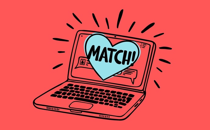 What do you think is the primary problem with modern day dating?