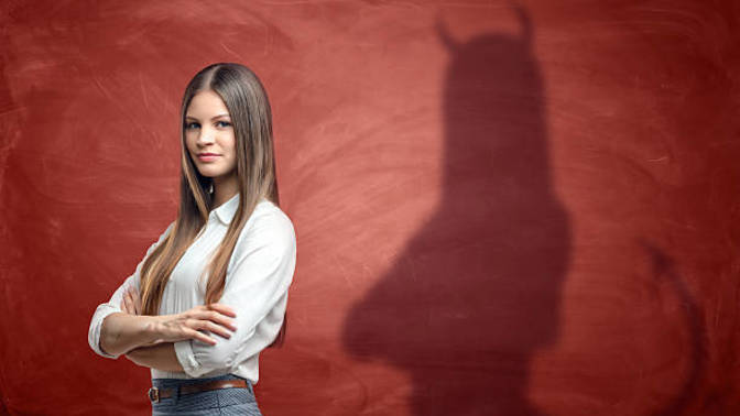 In your mind, what makes someone a "bad girl/bad boy" in the dating world?