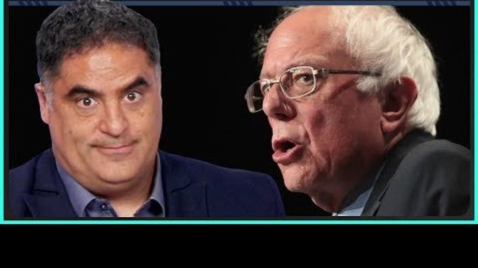 Is Bernie Sanders Planning To Start A Third Party?