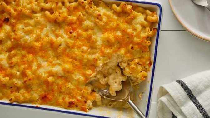 How do you feel about family/friends trying to switch up tried and true Thanksgiving recipes for something "different"?