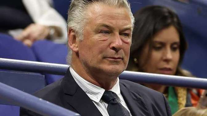 Is Alec Baldwin getting ready to leave the United States?