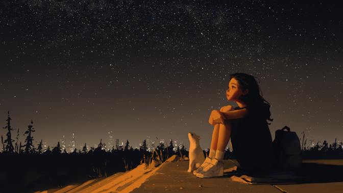 Girls (guys too) do you feel like you've never been loved as much as you have loved them? Did that eventually change in your life?
