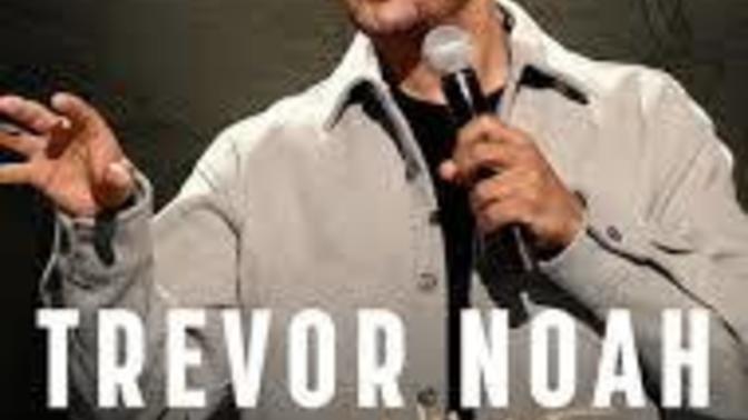 What would you do if some time in the future, The democrats allowed Trevor Noah to run for president of the United States?