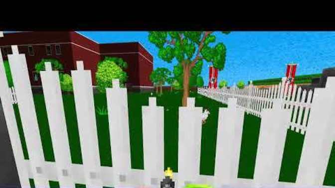 Wolfenstein 3D in Modified Doom Engine. What's your thought?