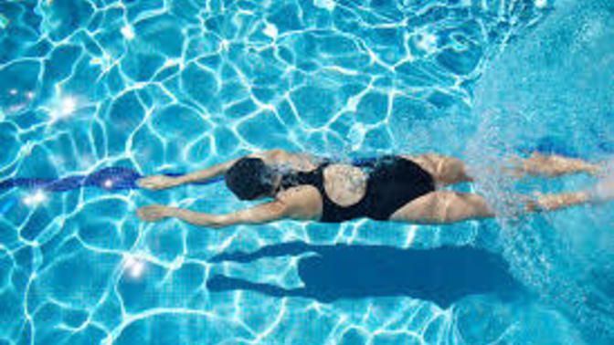 What's your favorite free time activity?