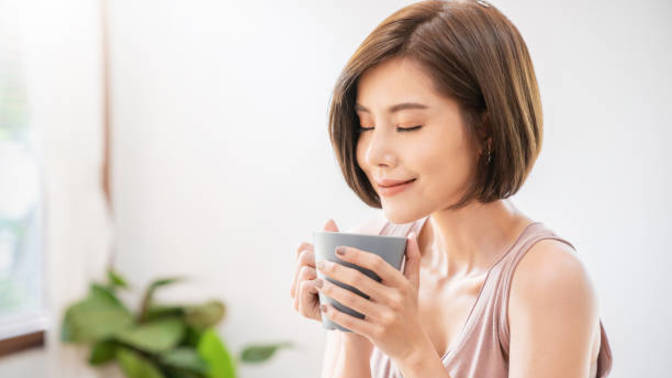Are you a Coffee Person or a Tea Person?