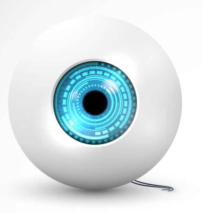 If you could replace one part of your body with a mechanical version, what would it be and what features would it have?