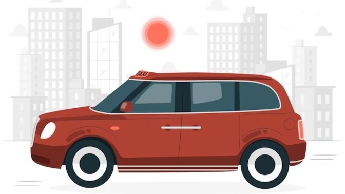 What car do you drive?