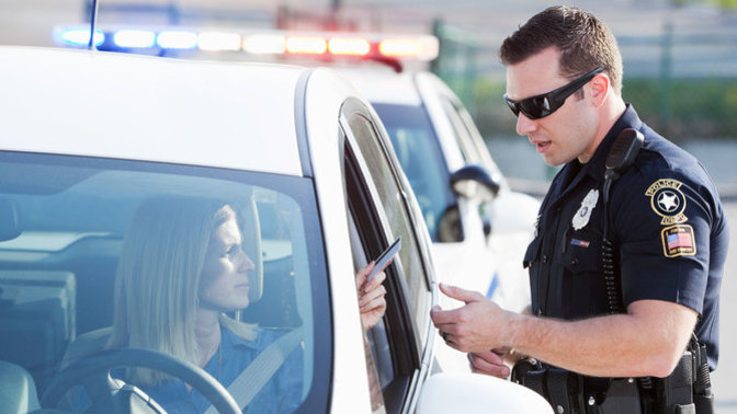 Should USA have a uniform set of laws regarding the rights and obligations of identifying oneself to police?