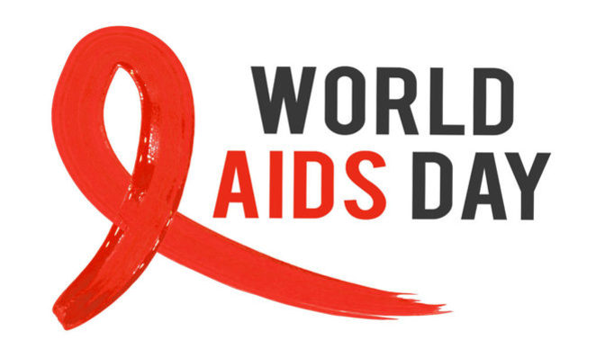 What’s the best way to honor HIV/AIDS Day 2024?