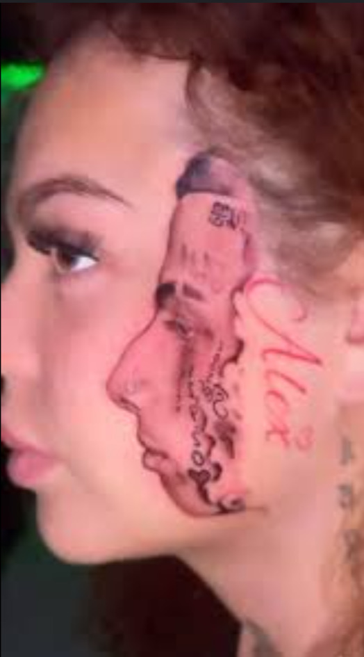 Have you seen a worse tattoo?