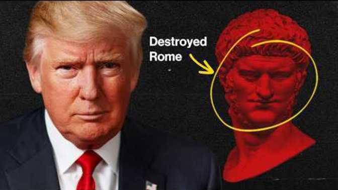 Why Do Narcissistic Leaders Always Fail (In The End)?