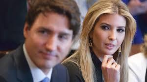 25% tariffs on Canada will send it back to the stone age. 90% of their GDP goes to USA! He has them scared shitless! Do you support Trump's plan?