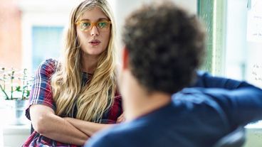 How do you avoid awkward conversations with family or friends during the holidays?