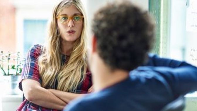 How do you avoid awkward conversations with family or friends during the holidays?