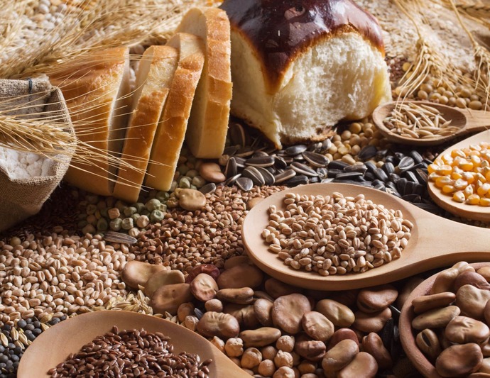 Are grains good for you or empty calories?