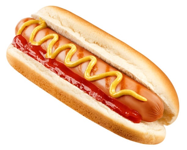 Is a hot dog a sandwich?
