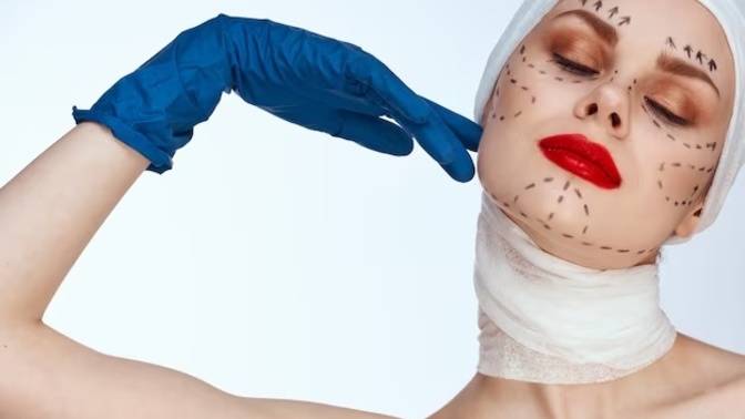 Would you date a person who had plastic surgery?