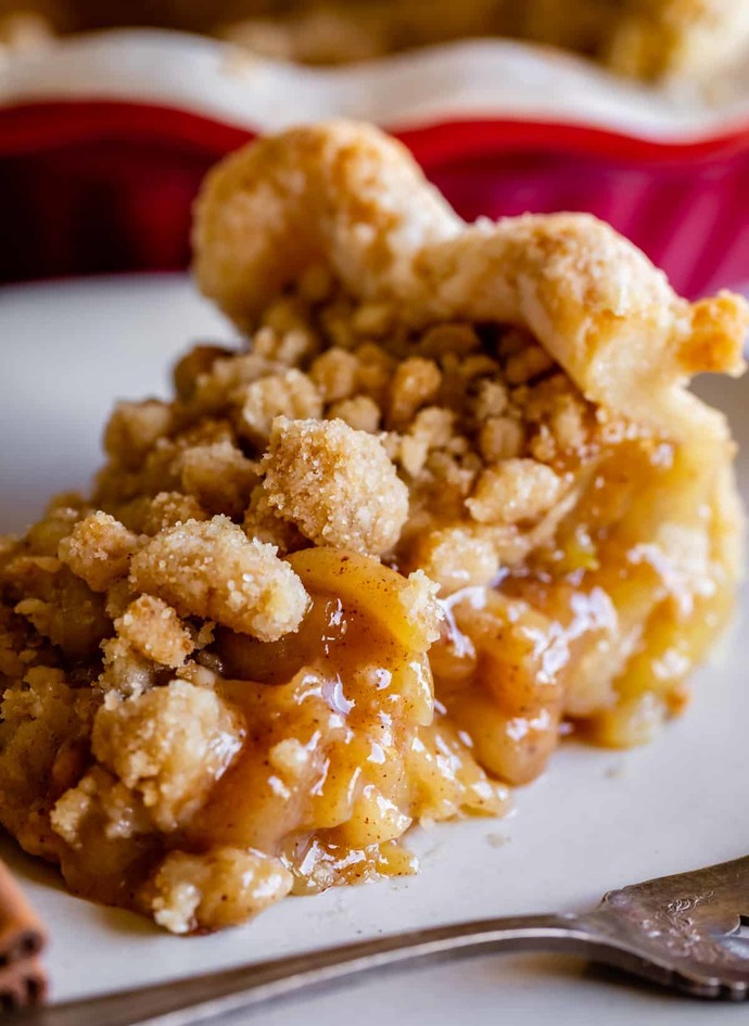 Which dessert after thanksgiving ?