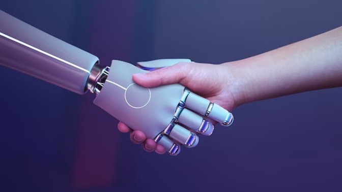 Why do women hate AI?