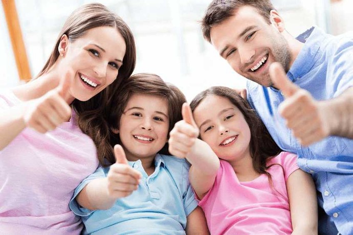 Would you like to train your children the way your parents trained you?