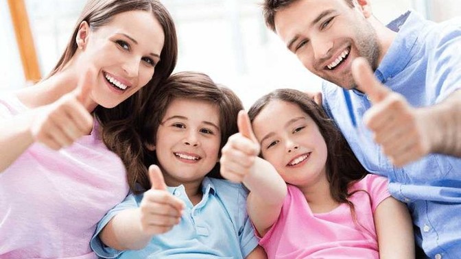 Would you like to train your children the way your parents trained you?