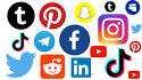 Do you think social media has also helped in destroying relationships and also building them?