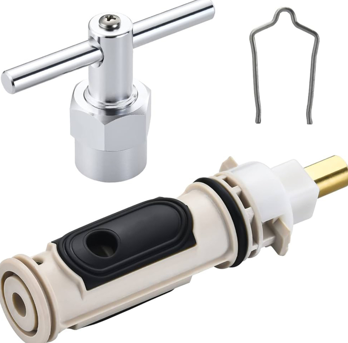 Shower Cartridge