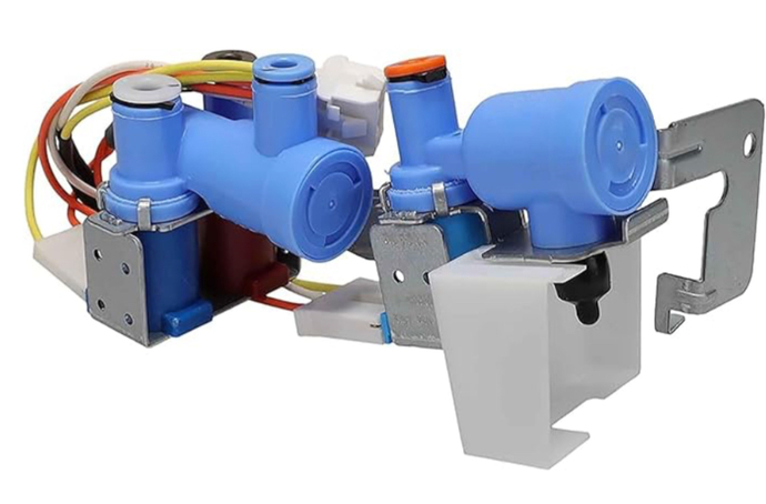 Refrigerator Water Inlet Valve