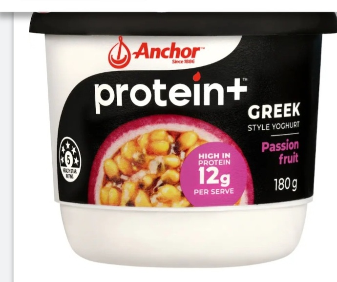 Is this a healthy yoghurt choice?