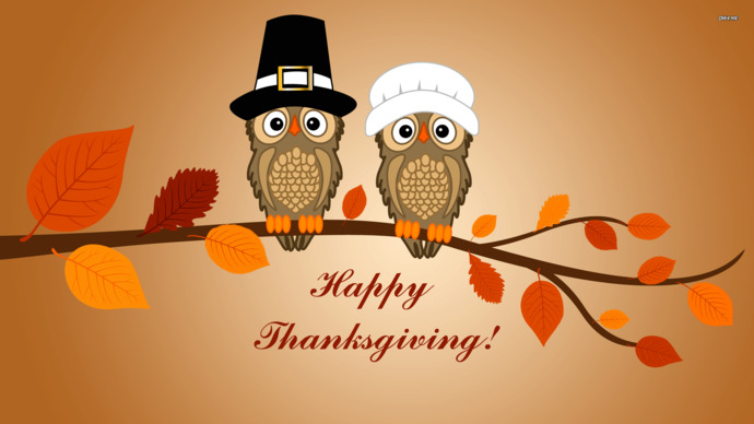 To everyone in the United States 🇺🇸 who celebrate Thanksgiving, are you Thankful?