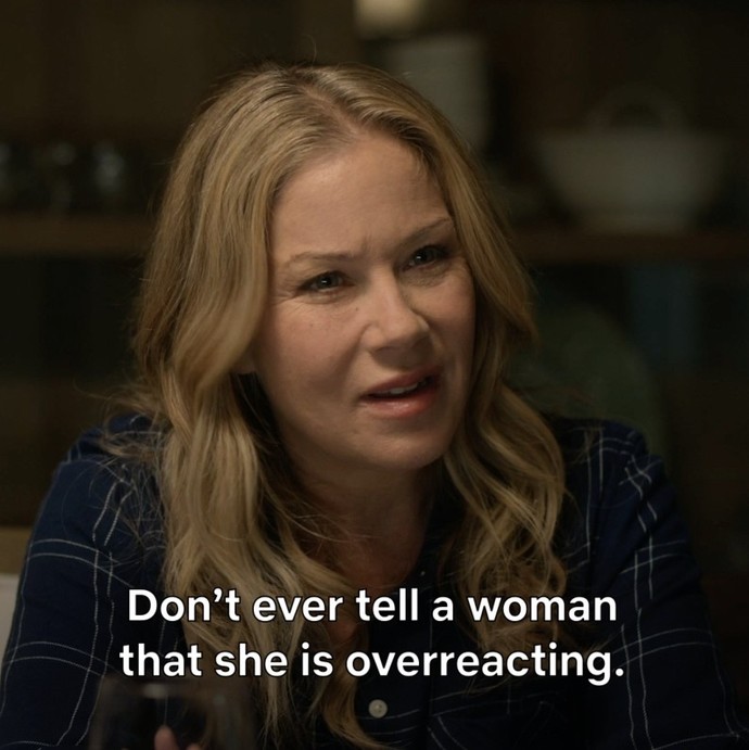 Unpopular opinion: I feel like men have to walk on eggshells when dating because many women take what men say out of context. Agree or disagree?