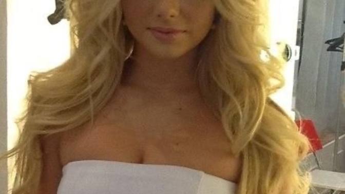 Does anybody know how to get hair like this?