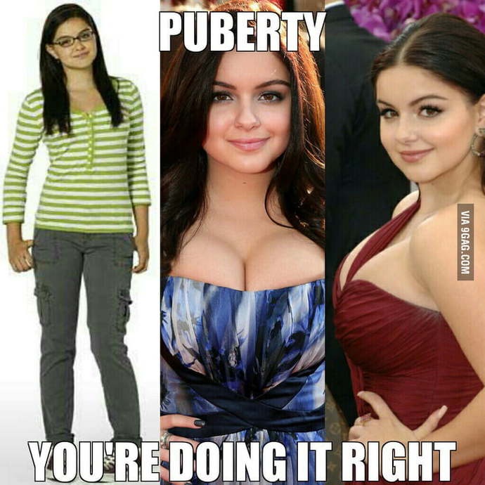 What age is acceptable for a breast reduction? Is it age or size? Or even actual/predicted medical problems? Vanity / socializing reasons?