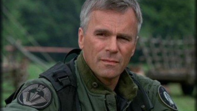 What's your favorite quotes from all your movies, TV shows, and video games?