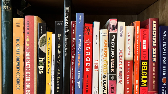 What is your favorite book?