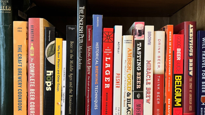 What is your favorite book?