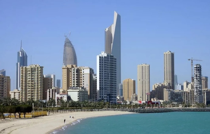 Would you consider this statement an Opinion or a Fact: NORWAY IS MORE BEAUTIFUL THAN KUWAIT?