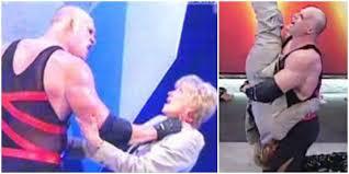 Will Linda McMahon add surviving pile drivers to education curriculum?