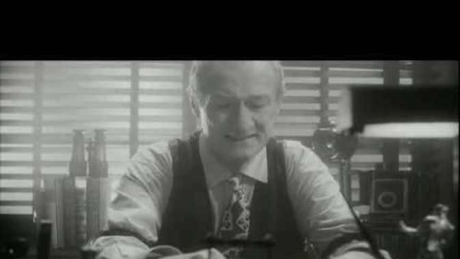 What's your favorite "haughty talk" scene from a movie/film?
